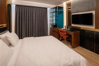 Henna Hotel Istanbul