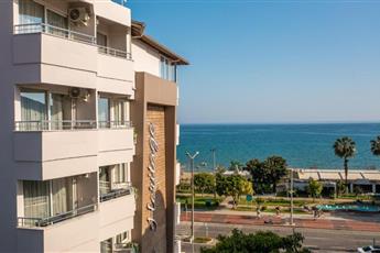 Heritage by Cimen Hotel 4*
