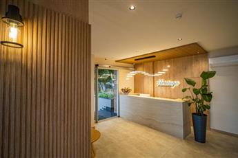 Heritage by Cimen Hotel 4*