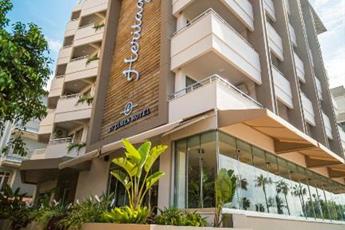 Heritage by Cimen Hotel 4*