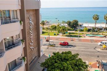 Heritage by Cimen Hotel 4*