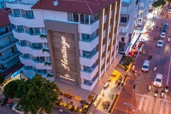 Heritage by Cimen Hotel 4*