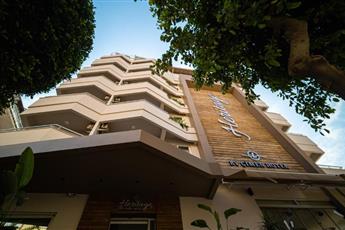 Heritage by Cimen Hotel 4*