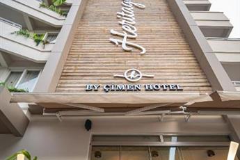 Heritage by Cimen Hotel 4*