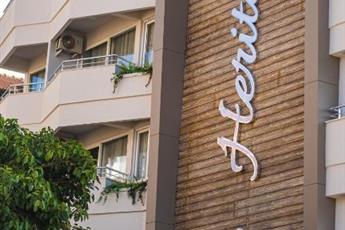 Heritage by Cimen Hotel 4*