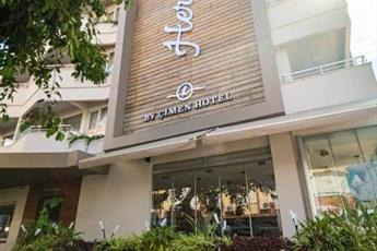 Heritage by Cimen Hotel 4*