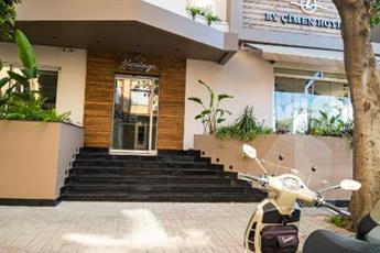 Heritage by Cimen Hotel 4*