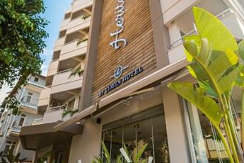 Heritage by Cimen Hotel 4*