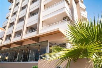 Heritage by Cimen Hotel 4*