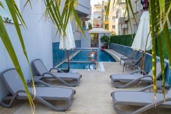 Heritage by Cimen Hotel 4*