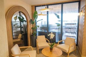 Heritage by Cimen Hotel 4*