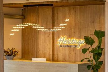 Heritage by Cimen Hotel 4*