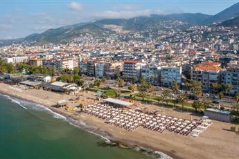 Heritage by Cimen Hotel 4*