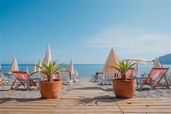 Heritage by Cimen Hotel 4*