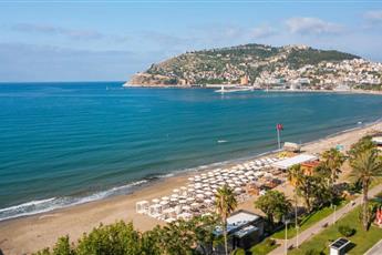 Heritage by Cimen Hotel 4*