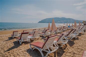 Heritage by Cimen Hotel 4*