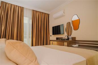Heritage by Cimen Hotel 4*