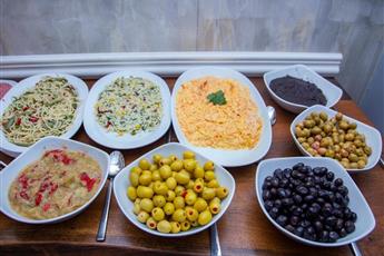 HHK Hotel Downtown 4*