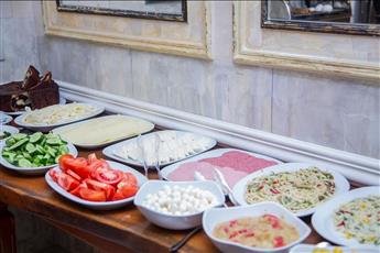 HHK Hotel Downtown 4*