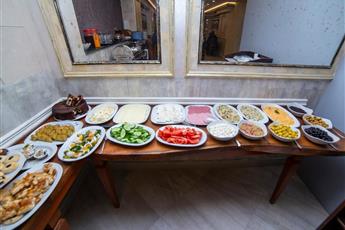 HHK Hotel Downtown 4*