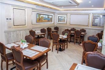 HHK Hotel Downtown 4*