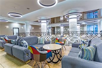 HI Hotels Imperial Resort 4* (Imperial Resort)