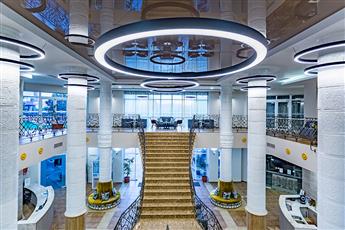 HI Hotels Imperial Resort 4* (Imperial Resort)