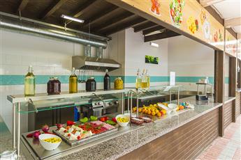 HI Hotels Imperial Resort 4* (Imperial Resort)