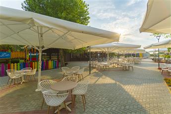 HI Hotels Imperial Resort 4* (Imperial Resort)