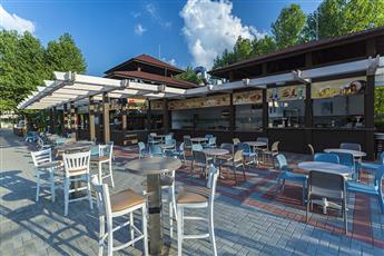 HI Hotels Imperial Resort 4* (Imperial Resort)