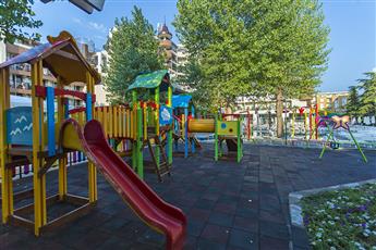 HI Hotels Imperial Resort 4* (Imperial Resort)