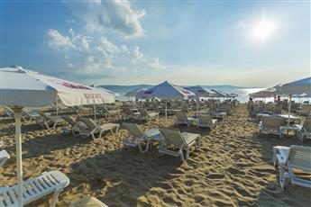 HI Hotels Imperial Resort 4* (Imperial Resort)