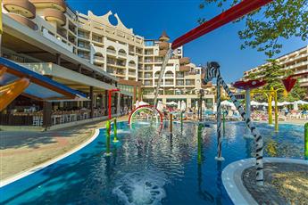 HI Hotels Imperial Resort 4* (Imperial Resort)