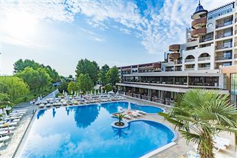 HI Hotels Imperial Resort 4* (Imperial Resort)