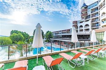 HI Hotels Imperial Resort 4* (Imperial Resort)