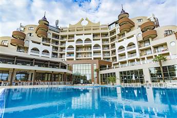 HI Hotels Imperial Resort 4* (Imperial Resort)