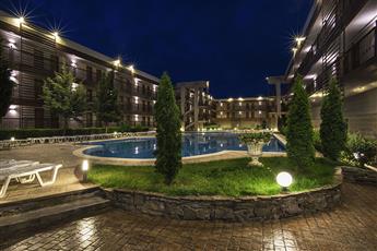 HI Hotels Imperial Resort 4* (Imperial Resort)