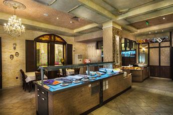 HI Hotels Imperial Resort 4* (Imperial Resort)