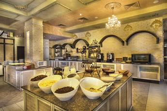 HI Hotels Imperial Resort 4* (Imperial Resort)