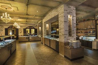 HI Hotels Imperial Resort 4* (Imperial Resort)