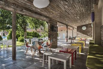 HI Hotels Imperial Resort 4* (Imperial Resort)