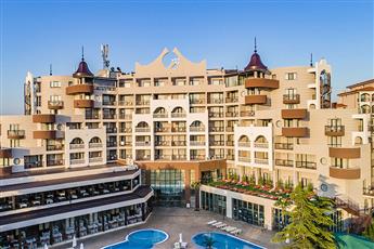 HI Hotels Imperial Resort 4* (Imperial Resort)