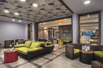 HI Hotels Imperial Resort 4* (Imperial Resort)