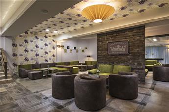 HI Hotels Imperial Resort 4* (Imperial Resort)