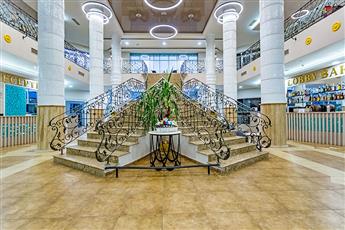 HI Hotels Imperial Resort 4* (Imperial Resort)