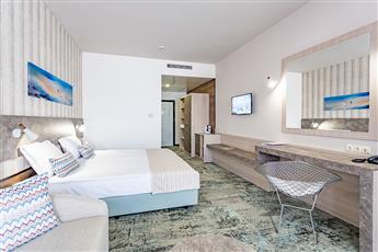 HI Hotels Imperial Resort 4* (Imperial Resort)