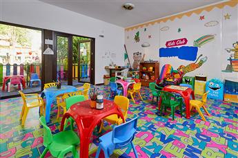 HI Hotels Imperial Resort 4* (Imperial Resort)