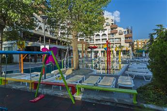 HI Hotels Imperial Resort 4* (Imperial Resort)