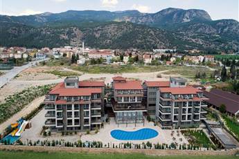 Hierapark Thermal Spa Hotel 4*