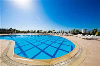 Hierapark Thermal Spa Hotel 4*